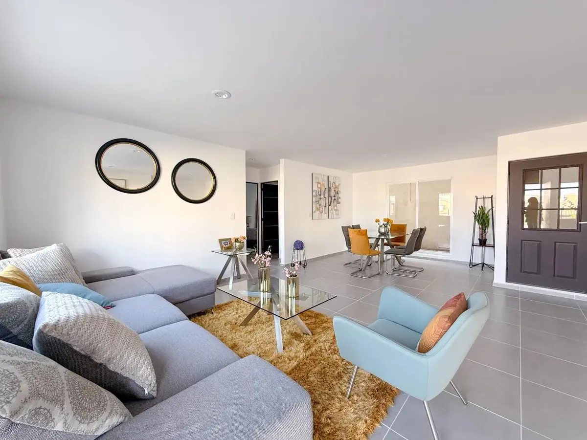 Departamento en venta en Real Segovia, Huejotzingo — foto 1 de 23