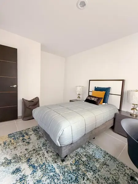 Departamento en venta en Real Segovia, Huejotzingo — foto 2 de 23