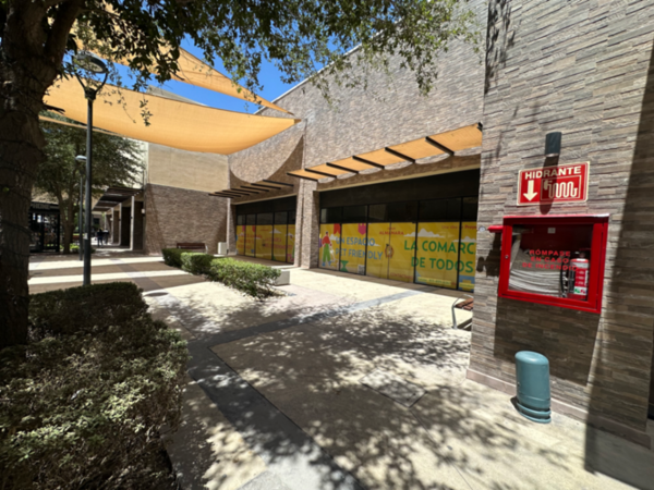 Local Comercial en Renta en Residencial el Fresno, Torreón