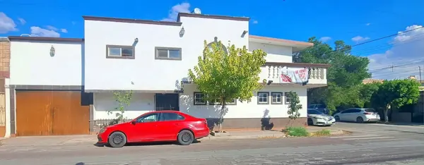 Casa en venta en Valle del Nazas, Gómez Palacio — foto 2 de 16