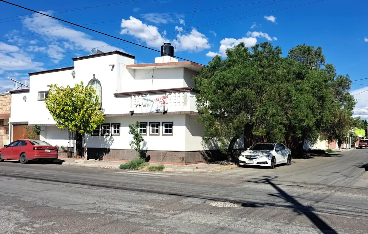 Casa en Venta en Valle del Nazas, Gómez Palacio, Durango Casa en Venta en Valle del Nazas, Gómez Palacio, Durango