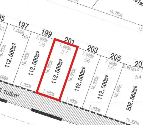 Terreno en venta en Valterra Residencial, Apodaca — foto 2 de 6