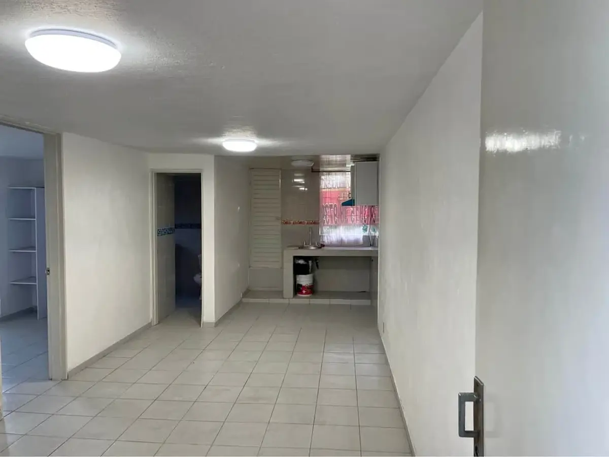 Departamento en venta en Fovissste Miravalle, San Pedro Tlaquepaque — foto 1 de 10