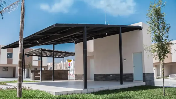 Terreno en venta en Valterra Residencial, Apodaca — foto 2 de 6