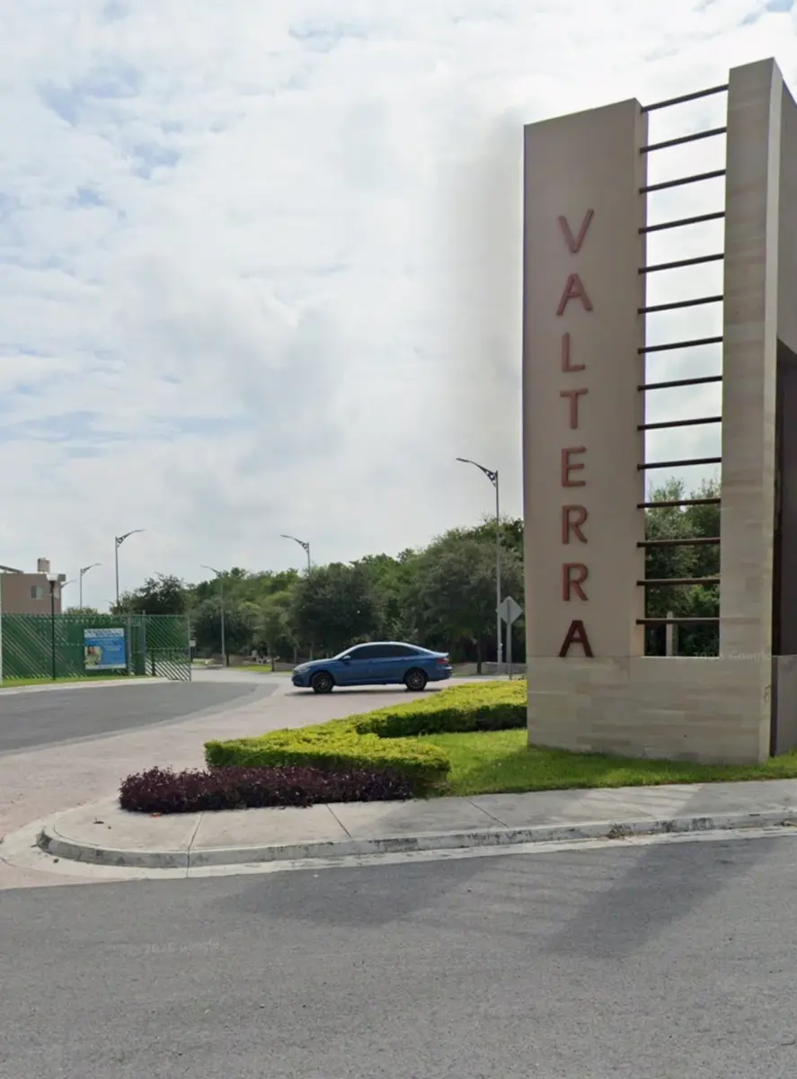 Terreno en venta en Valterra Residencial, Apodaca — foto 1 de 6