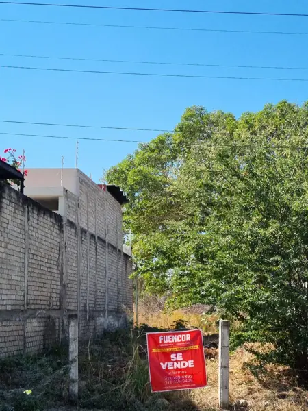 Terreno en venta en Carlos de la Madrid, Villa de Álvarez — foto 2 de 3