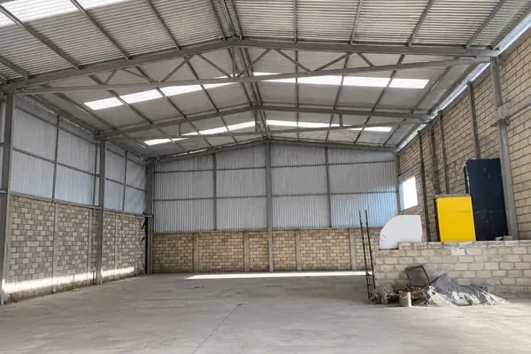 Bodegas en Renta en San Mateo Atenco | 512 m2