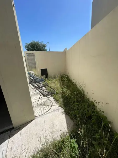 Casa en venta en Siete Colinas Sector Palatino, Guadalupe — foto 3 de 24