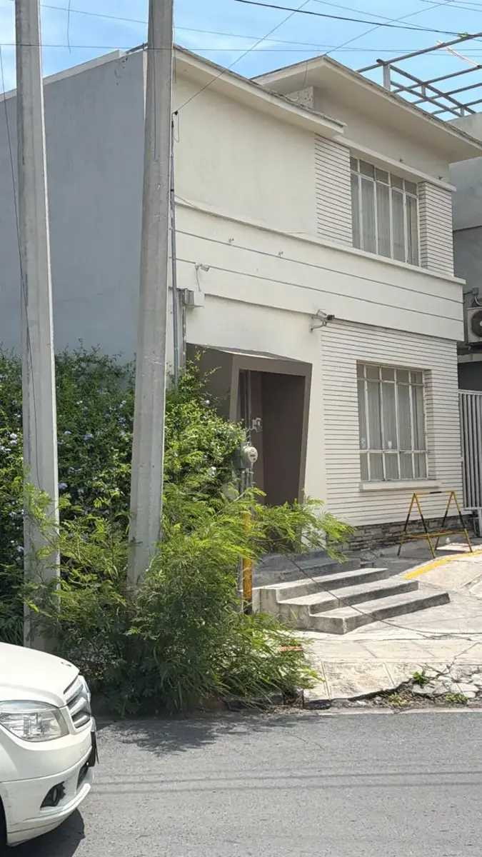Casa en renta en Obispado, Monterrey — foto 1 de 15