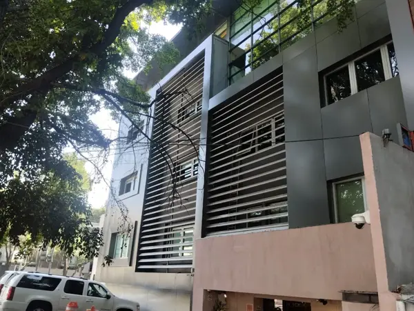 Edificio en renta en Polanco IV Sección, Miguel Hidalgo — foto 2 de 17