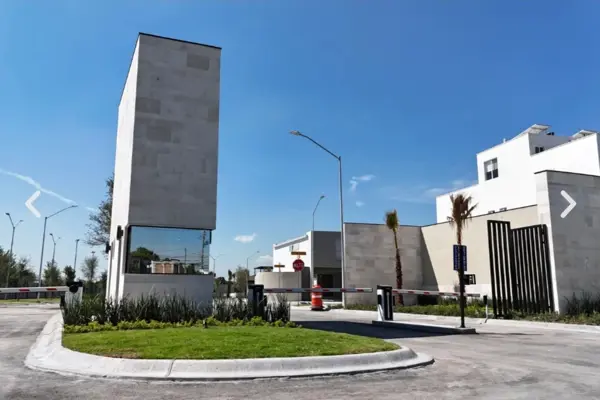 Casa en venta en Evania, Guadalupe — foto 3 de 10