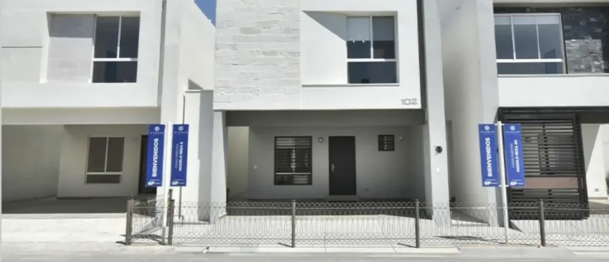 Casa en venta en Evania, Guadalupe — foto 1 de 10
