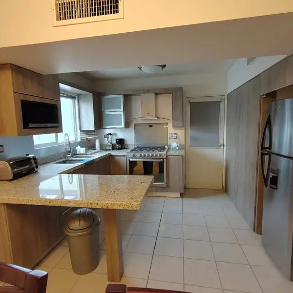 Casa en renta en Residencial Senderos, Torreón — foto 3 de 20