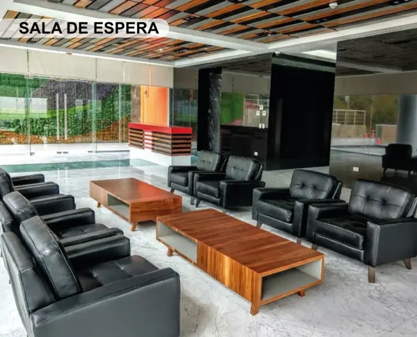 Oficina en renta en Residencial Dinastía, Monterrey — foto 3 de 8