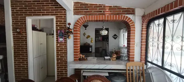 Casa en venta en Los Vergeles, Tepalcingo — foto 3 de 8