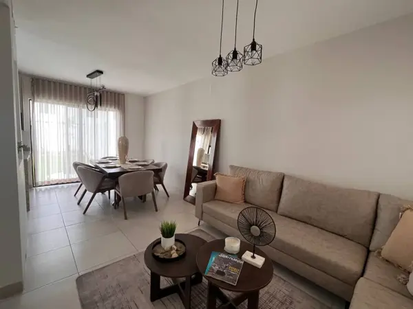 Casa en venta en Los Viñedos, Torreón — foto 2 de 14
