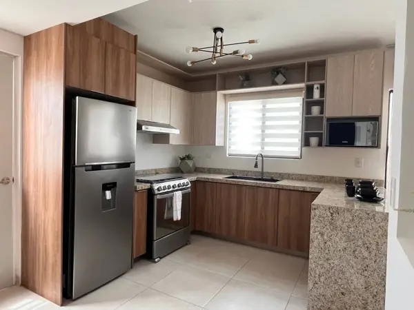 Casa en venta en Los Viñedos, Torreón — foto 3 de 14