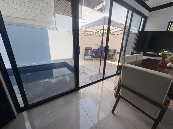 Casa en venta en Villa de San Miguel, Guadalupe — foto 3 de 9