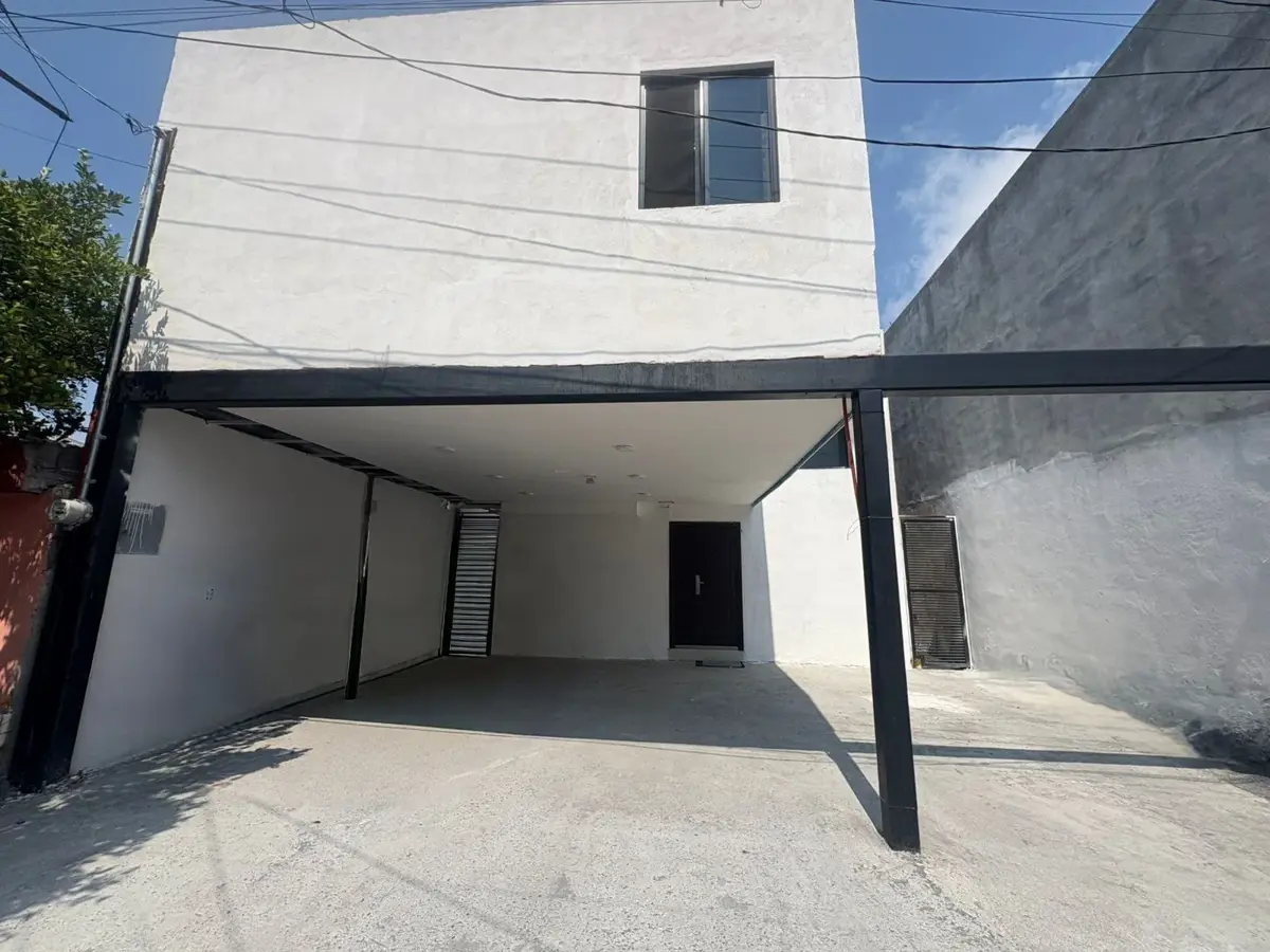 Casa en venta en Villa de San Miguel, Guadalupe — foto 1 de 9