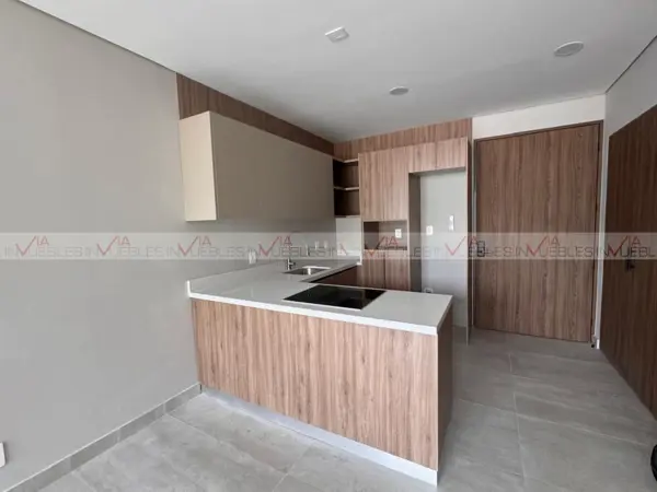 Departamento en venta en Santa Maria, Monterrey — foto 2 de 15