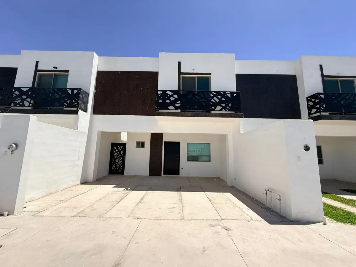 Casa en venta en Rincón San José, Torreón — foto 1 de 28