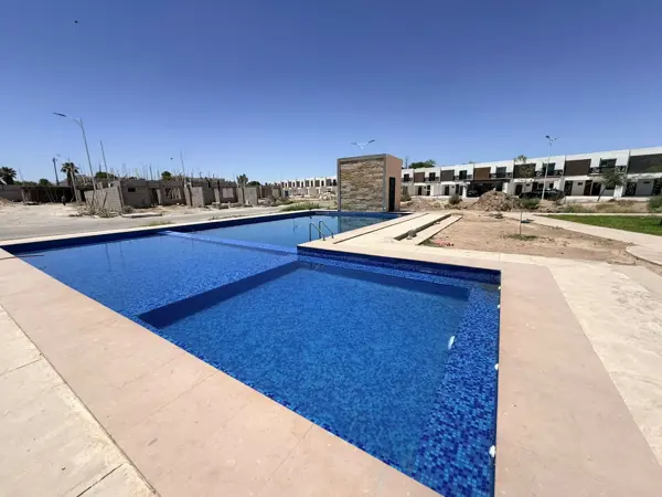 Casa en venta en Rincón San José, Torreón — foto 3 de 28