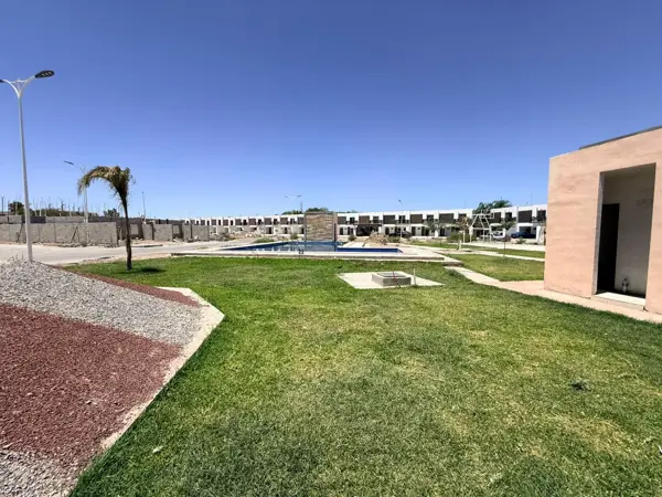 Casa en venta en Rincón San José, Torreón — foto 2 de 28