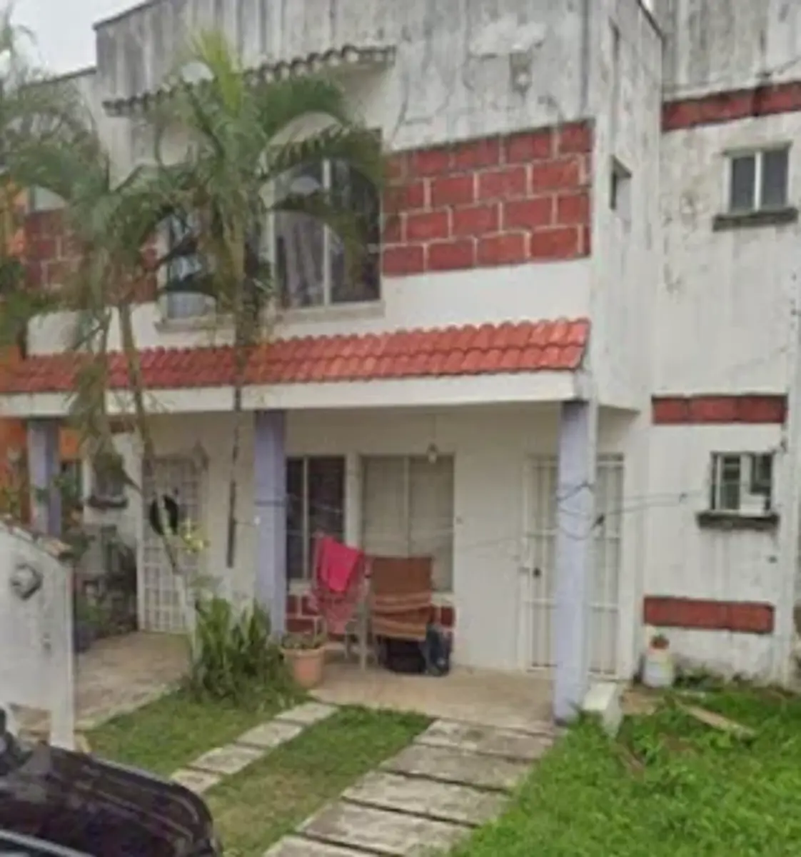 Casa en venta en Residencial las Olas, Cosoleacaque — foto 1 de 3