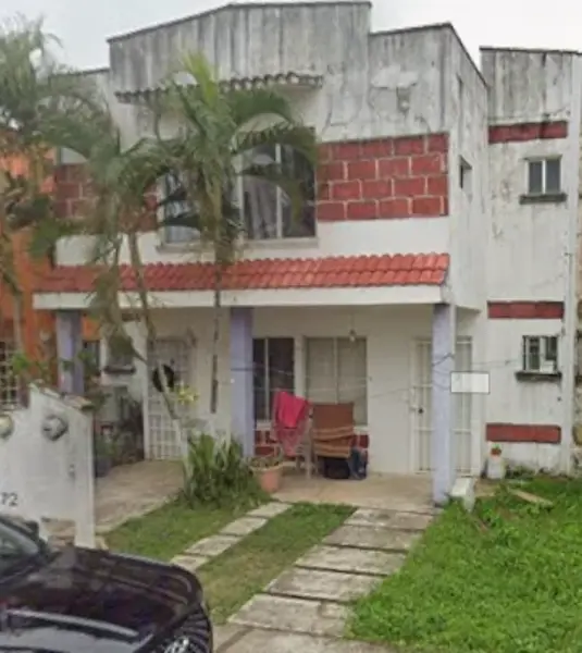 Casa en venta en Residencial las Olas, Cosoleacaque — foto 2 de 3