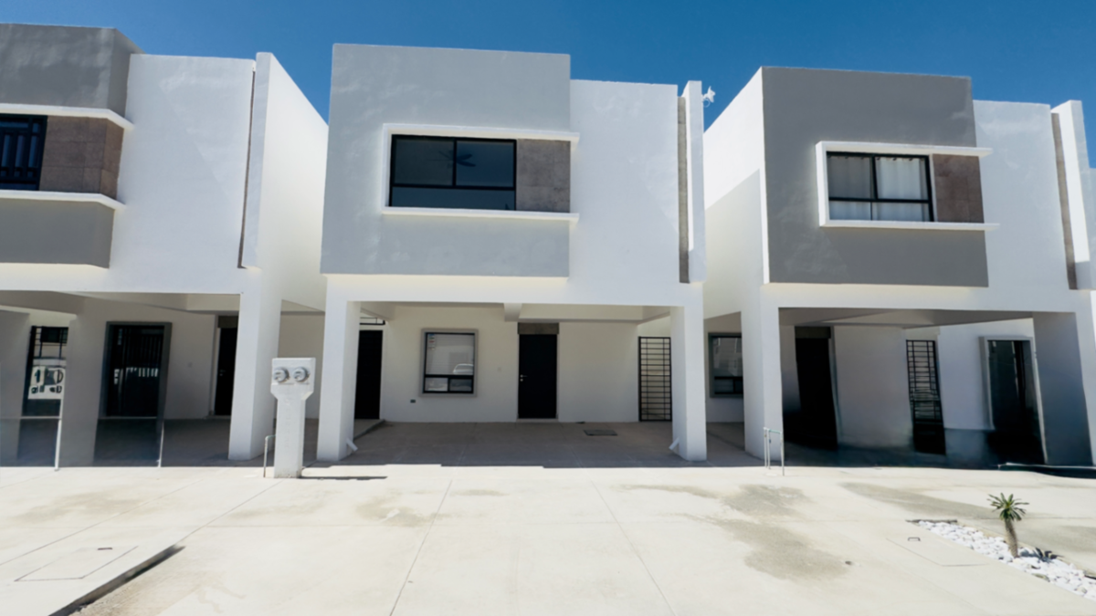 CASA NUEVA CON PANELES SOLARES EN RENTA EN PASEO ÁUREA CASA NUEVA CON PANELES SOLARES EN RENTA EN PASEO ÁUREA