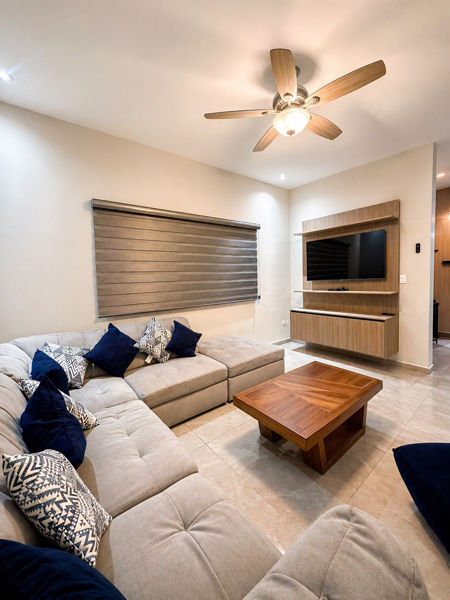 Casa en venta en Rincón de Alcántara, Saltillo — foto 3 de 25