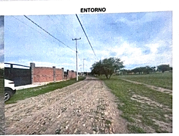 Terreno en venta en Campestre San Carlos, Pabellón de Arteaga — foto 3 de 6