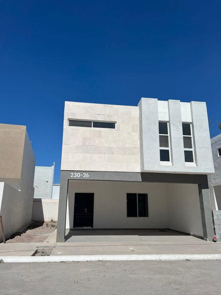 Casa en venta en Los Rodriguez, Saltillo — foto 2 de 22