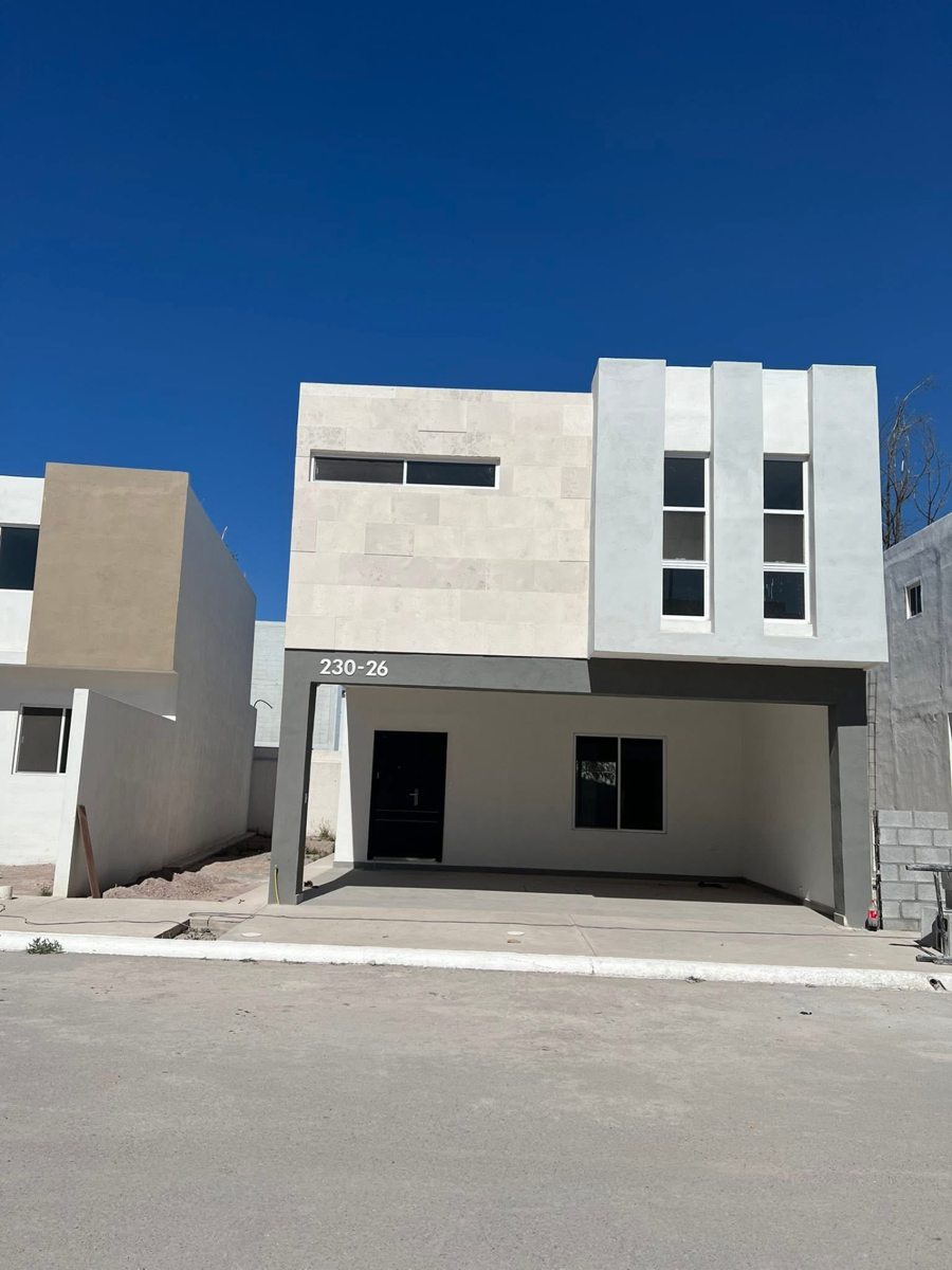 Casa en venta en Los Rodriguez, Saltillo — foto 1 de 22