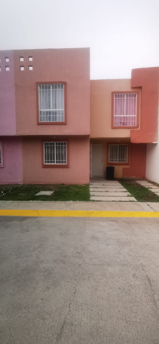 Casa en renta en Bosques de Matilde, Zempoala — foto 1 de 13