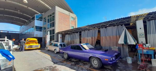 Nave en venta en Peralvillo, Cuauhtémoc — foto 2 de 15