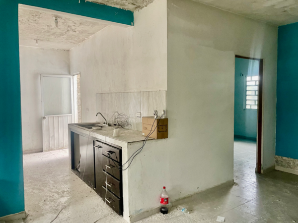 Casa en venta en Moctezuma 1ra. Sección, Paraíso — foto 3 de 20