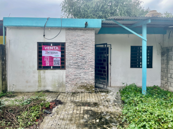 Casa en venta en Moctezuma 1ra. Sección, Paraíso — foto 2 de 20