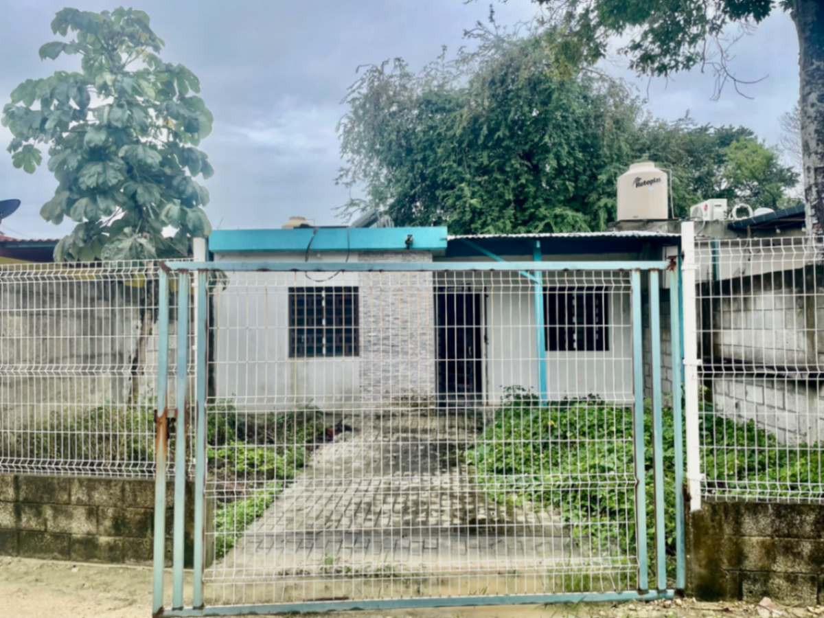 Casa en venta en Moctezuma 1ra. Sección, Paraíso — foto 1 de 20