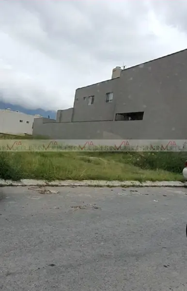 Terreno en venta en Portal de Valle Alto, Monterrey — foto 2 de 8