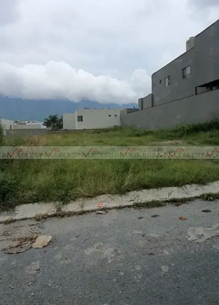 Terreno en venta en Portal de Valle Alto, Monterrey — foto 3 de 8