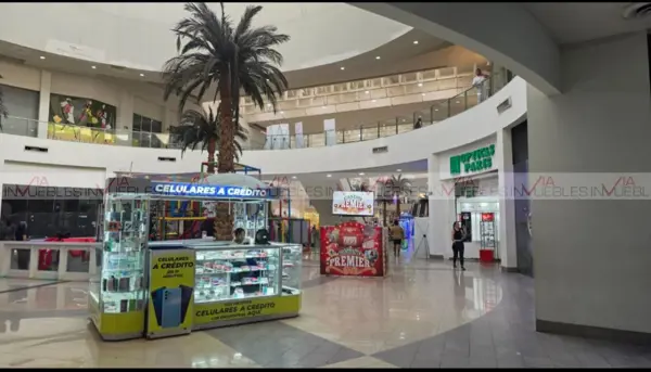 Local en venta en San Jorge, Monterrey — foto 2 de 10