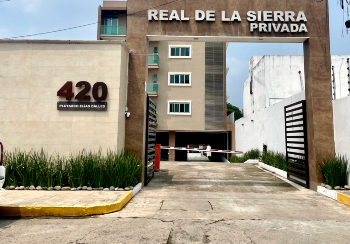 Departamento en renta en Jesus Garcia, Centro — foto 1 de 20