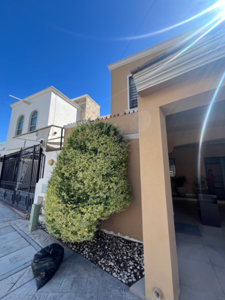 Casa en venta en El Rosario, Saltillo — foto 2 de 16