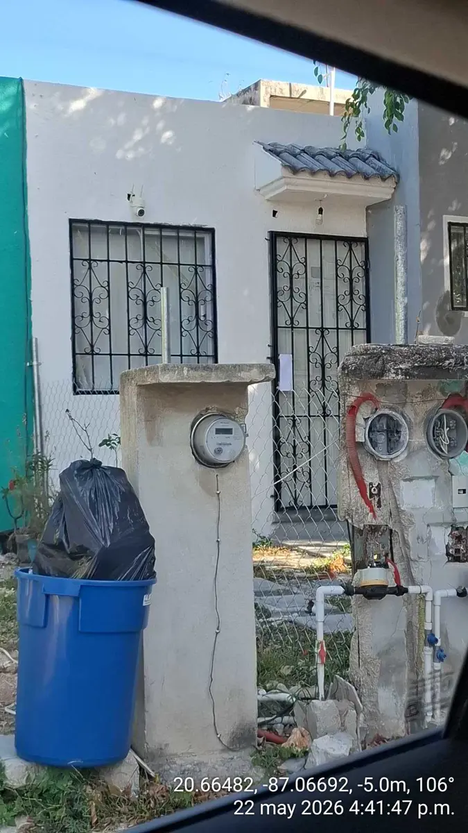 Departamento en venta en Misión Villamar I, Playa del Carmen