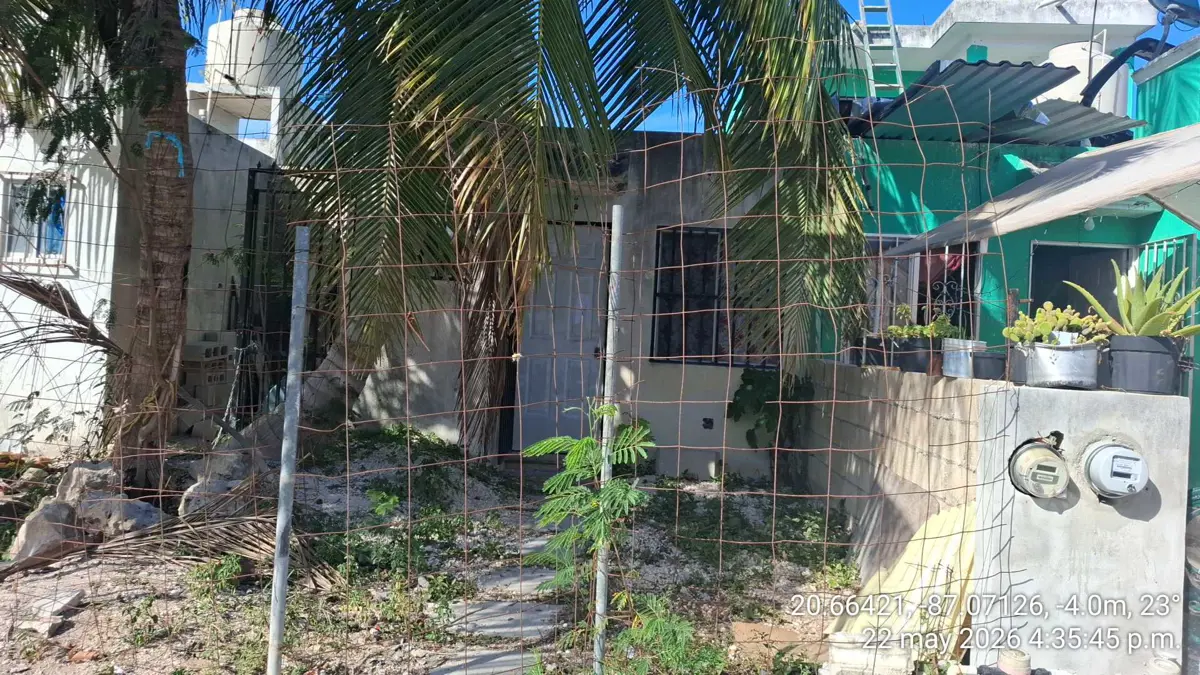 Departamento en venta en Solidaridad, Playa del Carmen