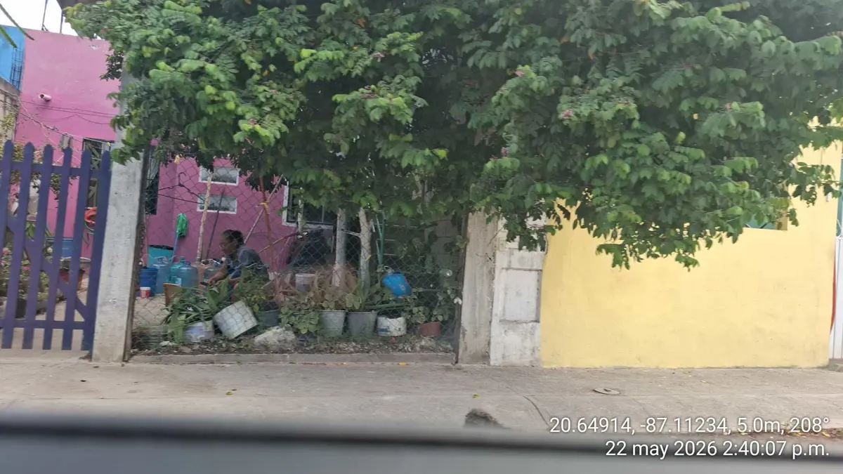 Casa en venta en In House, Playa del Carmen
