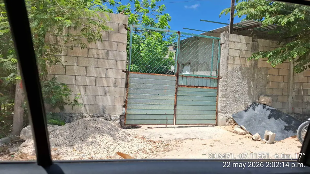 Departamento en venta en Solidaridad, Playa del Carmen