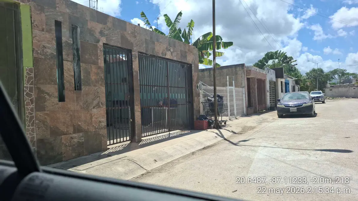 Departamento en venta en Solidaridad, Playa del Carmen