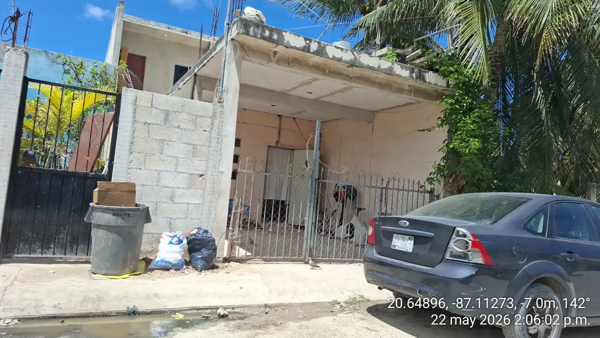 Departamento en venta en In House, Playa del Carmen